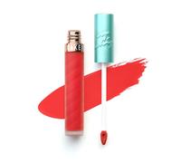 Beauty Bakerie Lip Ship Lipstick lquido para mujeres Tinte de brillo de labios impermeable Tinte de hidratacin hidratante larga duracin mate o