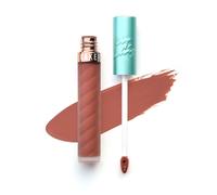 Beauty Bakerie Lip Whip Liquid Matte Lipstick Long Lasting Lip Color Smudge Proof Makeup Versailles 3.5 mL