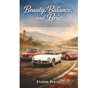 Beauty, Balance, and Brio: The Italian Performance Icons of the 1960s