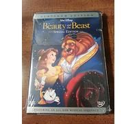 Beauty & Beast (2 Dvd) [Edizione: Stati Uniti] [Reino Unido]