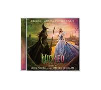 MIA Farrow Beauty & Beast (CD)