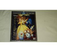 Beauty & Beast [Blu-ray] [Import]