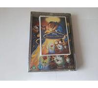 Beauty & Beast D/Play DVD Box Specifics [Reino Unido] [Blu-ray]