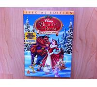 Beauty & Beast: Enchanted Christmas [USA] [DVD]