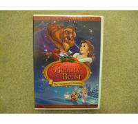 Beauty & Beast: Enchanted Christmas [USA] [DVD]