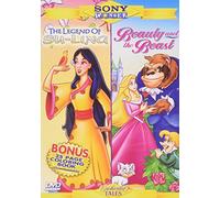 Beauty & Beast & Su Ling [Reino Unido] [DVD]
