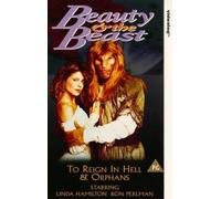 Beauty & Beast-to Reign in Hell [Reino Unido] [VHS]