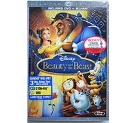 Beauty & Beast [USA] [DVD]