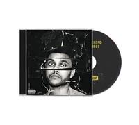 The Weeknd – Beauty Behind the Madness – CD – Importación USA – Island