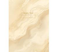 beauty Boss Planner: Agenda professionale per Estetiste e Beauty Business - 52 settimane di pianificazione strategica per centro estetico, social media e crescita clientela.