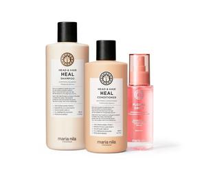 BEAUTY BOX AW25 - CABEZA Y CABELLO