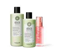 BEAUTY BOX AW25 REPARACIÓN DE ESTRUCTURA