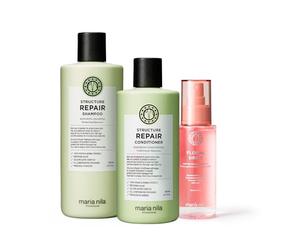 BEAUTY BOX AW25 REPARACIÓN DE ESTRUCTURA