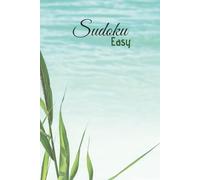 Beauty & Brains Sudoku Puzzles: Easy Logic Puzzles to Keep Your Brain Busy, Great Office Gift