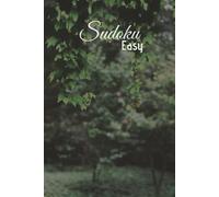 Beauty & Brains Sudoku Puzzles: Easy, Logic Puzzles to Train Your Brain, Great Office Gift