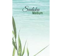 Beauty & Brains Sudoku Puzzles: Medium