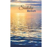 Beauty & Brains Sudoku Puzzles: Medium