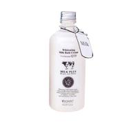 BEAUTY BUFFET - Whitening Milk Bath Cream Q10 - 450ml