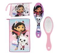 Beauty Case Baño Accesorio Gabby's Dollhouse ROSA | FEMENINA CERDÀ
