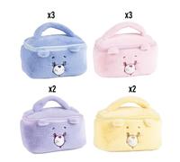 Beauty Case Baño Care Bears AZUL - Talla ÚNICA | FEMENINA CERDÀ