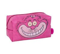 Beauty Case Baño Disney Alicia ROSA | UNISEX CERDÀ