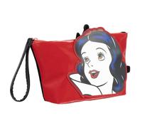 Beauty Case Baño Disney Villanas NEGRO | FEMENINA CERDÀ
