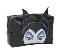 Beauty Case Baño Disney Villanas NEGRO | FEMENINA CERDÀ