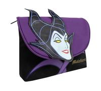 Beauty Case Baño Disney Villanas NEGRO | UNISEX CERDÀ