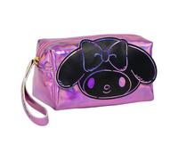 Beauty Case Baño Hello Kitty Melody FUCSIA | UNISEX CERDÀ