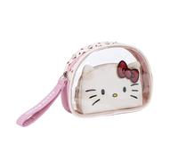 Beauty Case Baño Hello Kitty ROSA | UNISEX CERDÀ