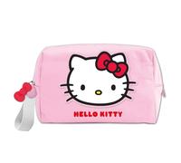 Beauty Case Baño Hello Kitty ROSA | UNISEX CERDÀ