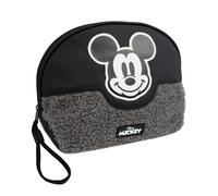 Beauty Case Baño Mickey NEGRO | UNISEX CERDÀ