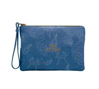 Beauty Case Baño Stitch AZUL | FEMENINA CERDÀ