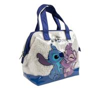 Beauty Case Baño Stitch AZUL | UNISEX CERDÀ