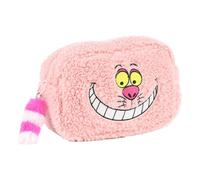 Beauty Case De Baño Fleece Disney Alicia ROSA | FEMENINO CERDÀ