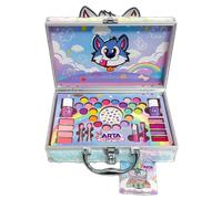 Beauty Case de Peluche Arta Cosmetics