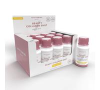 Beauty Collagen Shot - Piña y Coco