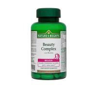 Beauty Complex