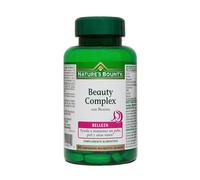 Beauty Complex