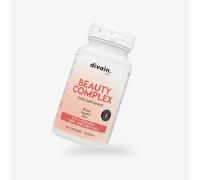 Beauty Complex