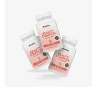 Beauty Complex 3 meses