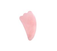 Beauty Concept Piedra Gua Sha Cuarzo Rosa
