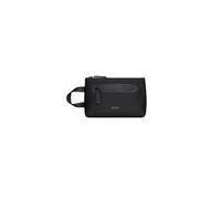 Beauty Cosmetic Bag Zip W3 Art. 16250 BL