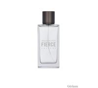 Beauty Deals Abercrombie & Fitch - Fierce Cologne - Edc (100ml) Talla: 100ml | Outlet | Hombre |