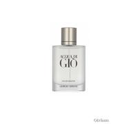 Beauty Deals Armani Acqua Di Gio Homme Eau De Toilette Refillable 50ml Talla: 50ml | Outlet | Hombre |