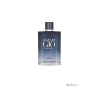 Beauty Deals Armani Acqua Di Gio Profondo Eau De Parfum 200ml Talla: 200ml | Outlet | Hombre |
