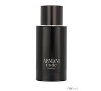 Beauty Deals Armani - Armani Code Pour Homme Parfum - Edp (75ml) Talla: 75ml | Outlet | Hombre |