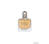 Beauty Deals Armani - Because It's You - Edp (100ml) Talla: 100ml | Outlet | Mujer