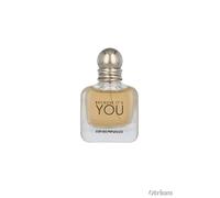 Beauty Deals Armani - Because It's You - Edp (50ml) Talla: 50ml | Outlet | Mujer