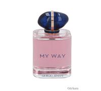 Beauty Deals Armani My Way Eau De Parfum 90ml Talla: 90ml | Outlet | Mujer |